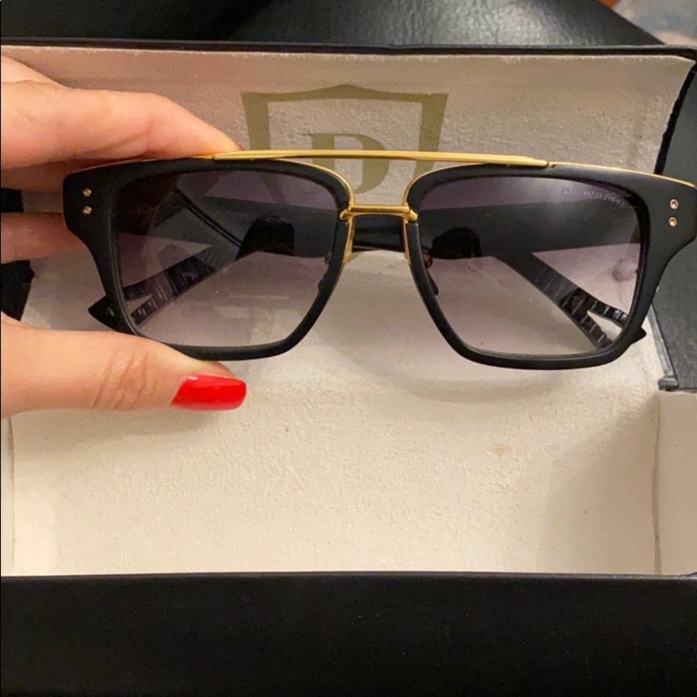 Dita third generation anniversary glasses Sold out